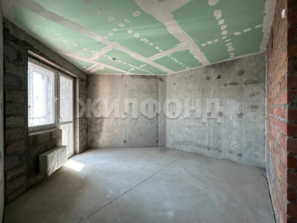 
  Продается 2-комн. квартира, 42.8 м², Куникова ул, д. 47Г
. Фото 5.