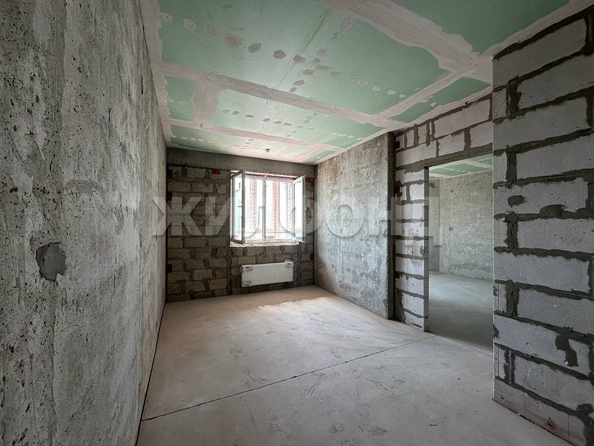 
  Продается 2-комн. квартира, 42.8 м², Куникова ул, д. 47Г
. Фото 14.