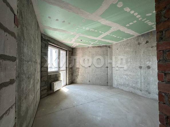 
  Продается 2-комн. квартира, 42.8 м², Куникова ул, д. 47Г
. Фото 15.