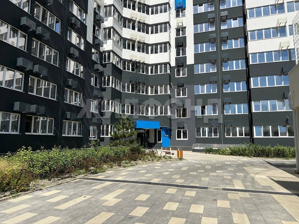 
  Продается 2-комн. квартира, 42.8 м², Куникова ул, д. 47Г
. Фото 17.