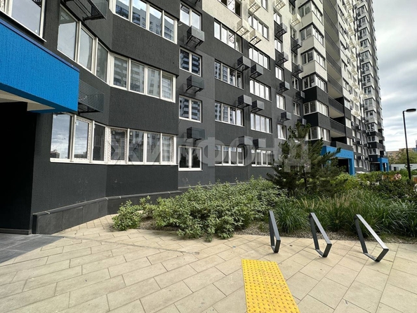 
  Продается 2-комн. квартира, 42.8 м², Куникова ул, д. 47Г
. Фото 21.