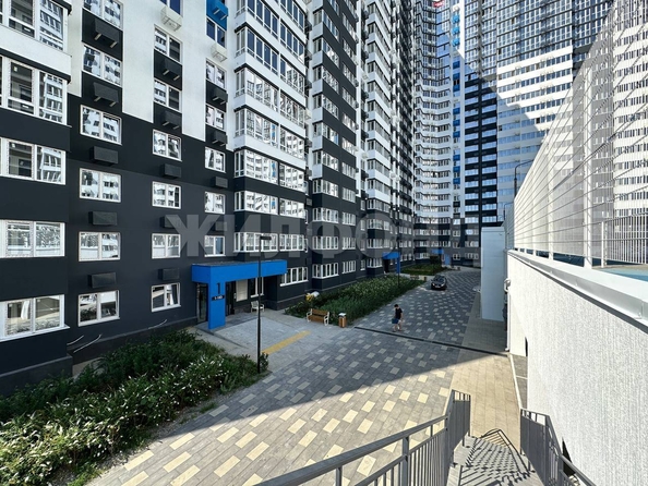 
  Продается 2-комн. квартира, 42.8 м², Куникова ул, д. 47Г
. Фото 23.