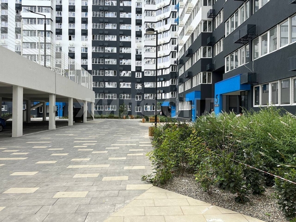 
  Продается 2-комн. квартира, 42.8 м², Куникова ул, д. 47Г
. Фото 9.