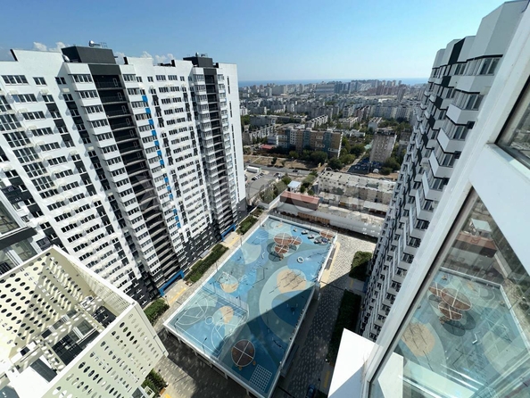 
  Продается 2-комн. квартира, 42.8 м², Куникова ул, д. 47Г
. Фото 12.
