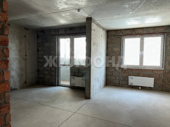 
  Продается 2-комн. квартира, 47.6 м², Куникова ул, д. 47Г
. Фото 2.