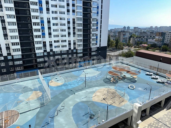 
  Продается 2-комн. квартира, 47.6 м², Куникова ул, д. 47Г
. Фото 9.