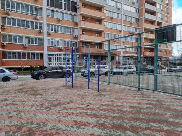 
  Продается 2-комн. квартира, 76.1 м², Морская ул, д. 43
. Фото 17.