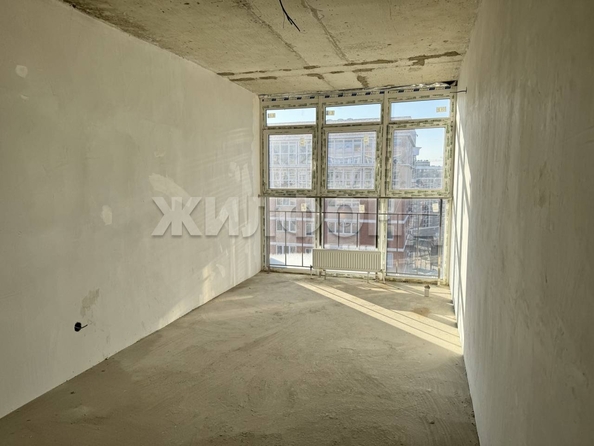 
  Продается 2-комн. квартира, 58.4 м², Западный Обход ул, д. 39/2к6
. Фото 2.