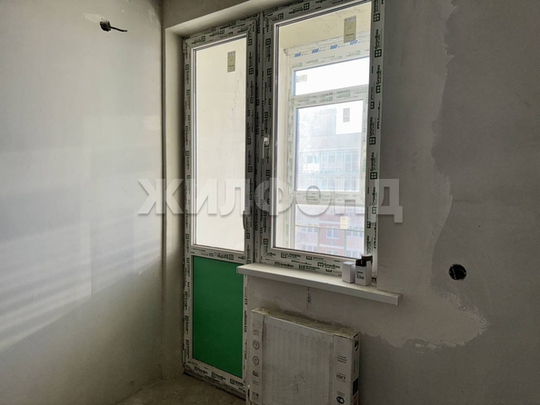
  Продается 2-комн. квартира, 58.4 м², Западный Обход ул, д. 39/2к6
. Фото 8.