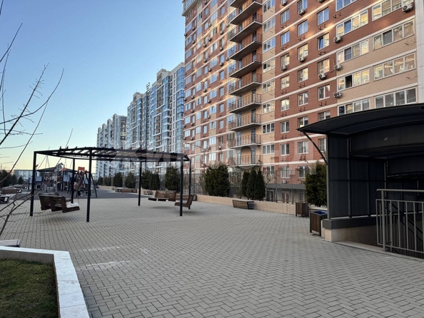 
  Продается 2-комн. квартира, 58.4 м², Западный Обход ул, д. 39/2к6
. Фото 16.