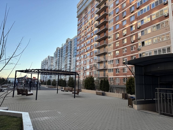 
  Продается 2-комн. квартира, 58.4 м², Западный Обход ул, д. 39/2к6
. Фото 17.