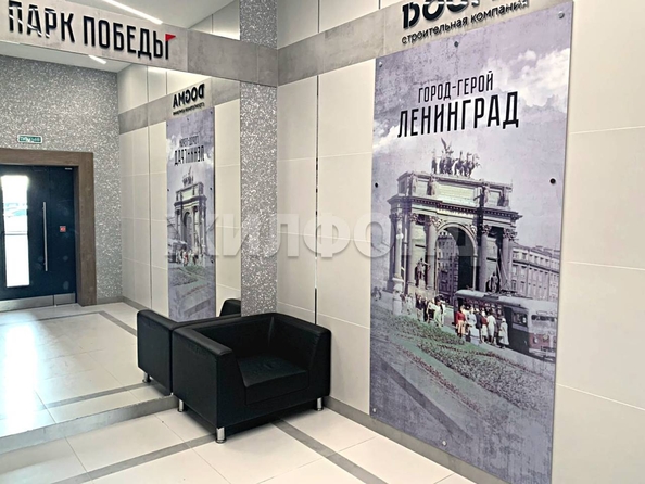
  Продается 3-комн. квартира, 62 м², Героя Пешкова ул, д. 14 к2
. Фото 7.