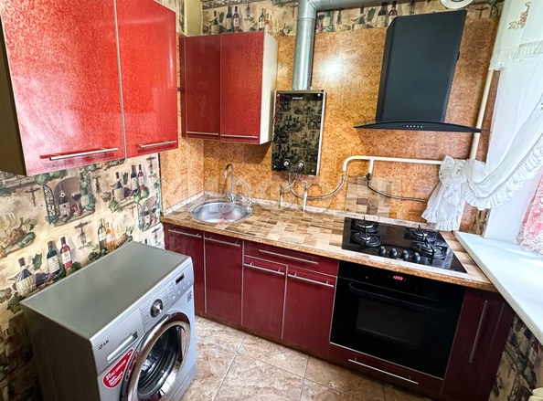 
  Продается 3-комн. квартира, 49.9 м², Циолковского ул, д. 26
. Фото 7.
