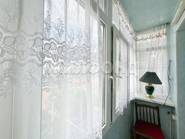 
  Продается 3-комн. квартира, 49.9 м², Циолковского ул, д. 26
. Фото 13.