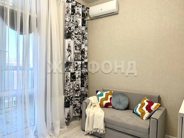 
  Продается 3-комн. квартира, 78.5 м², Любимово мкр, д. 5/1
. Фото 21.