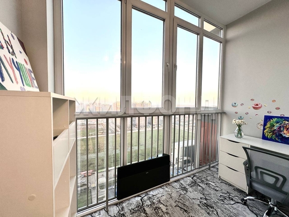 
  Продается 3-комн. квартира, 78.5 м², Любимово мкр, д. 5/1
. Фото 23.