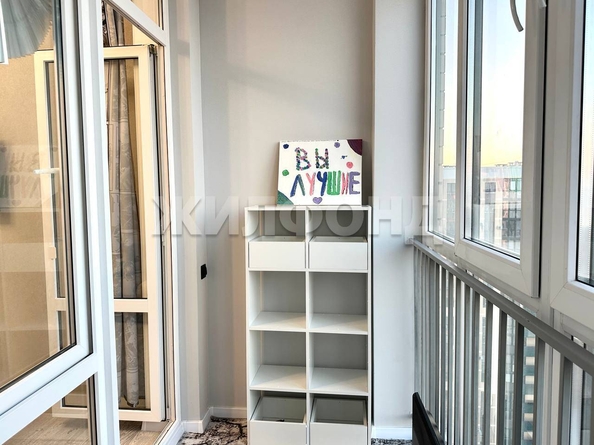 
  Продается 3-комн. квартира, 78.5 м², Любимово мкр, д. 5/1
. Фото 24.