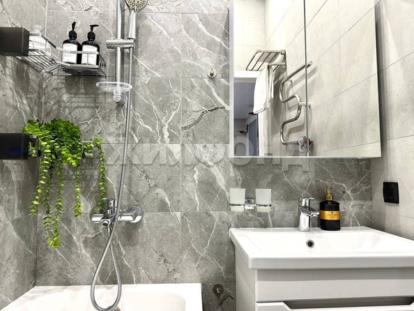 
  Продается 3-комн. квартира, 78.5 м², Любимово мкр, д. 5/1
. Фото 31.