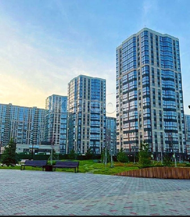 
  Продается 3-комн. квартира, 78.5 м², Любимово мкр, д. 5/1
. Фото 38.