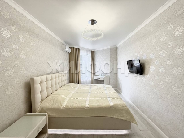
  Продается 3-комн. квартира, 85.6 м², Леонида Лаврова ул, д. 4
. Фото 10.