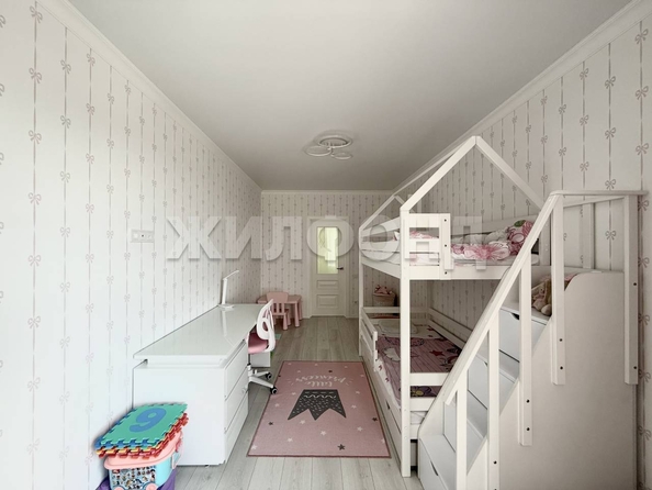 
  Продается 3-комн. квартира, 85.6 м², Леонида Лаврова ул, д. 4
. Фото 13.