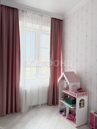
  Продается 3-комн. квартира, 85.6 м², Леонида Лаврова ул, д. 4
. Фото 15.