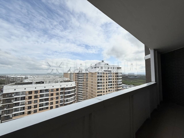 
  Продается 3-комн. квартира, 85.6 м², Леонида Лаврова ул, д. 4
. Фото 28.