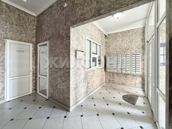 
  Продается 3-комн. квартира, 85.6 м², Леонида Лаврова ул, д. 4
. Фото 38.