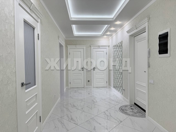 
  Продается 3-комн. квартира, 85.6 м², Леонида Лаврова ул, д. 4
. Фото 5.