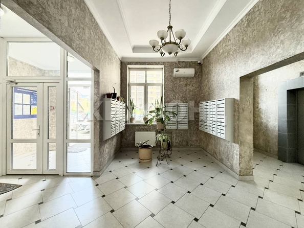 
  Продается 3-комн. квартира, 85.6 м², Леонида Лаврова ул, д. 4
. Фото 11.