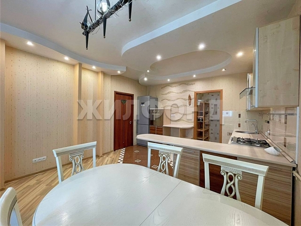 
  Продается 3-комн. квартира, 112 м², Гаражная ул, д. 81/6
. Фото 3.