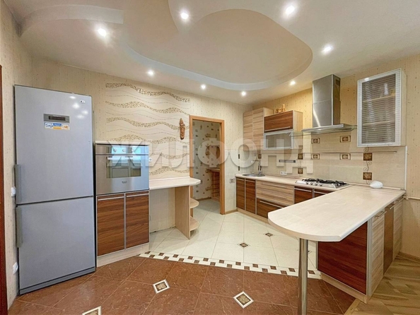 
  Продается 3-комн. квартира, 112 м², Гаражная ул, д. 81/6
. Фото 5.