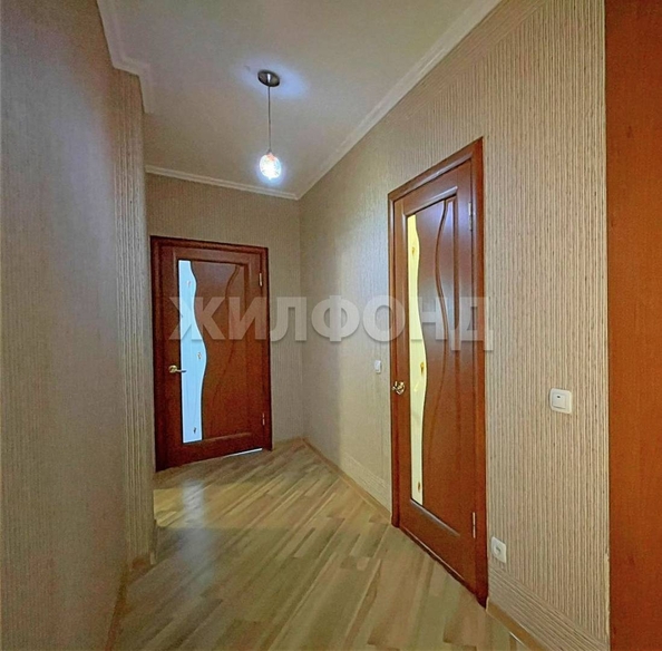 
  Продается 3-комн. квартира, 112 м², Гаражная ул, д. 81/6
. Фото 23.