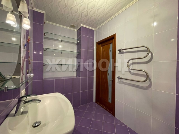 
  Продается 3-комн. квартира, 112 м², Гаражная ул, д. 81/6
. Фото 26.