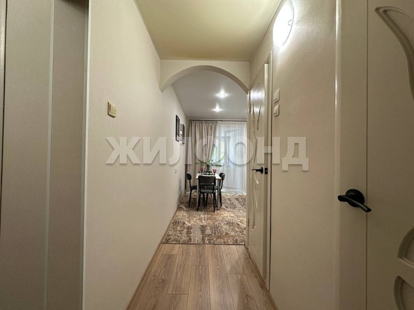 
  Продается 4-комн. квартира, 109.7 м², Черкасская ул, д. 47
. Фото 9.