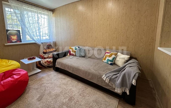 
  Продается 4-комн. квартира, 109.7 м², Черкасская ул, д. 47
. Фото 18.