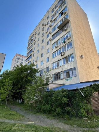 
  Продается 4-комн. квартира, 109.7 м², Черкасская ул, д. 47
. Фото 28.