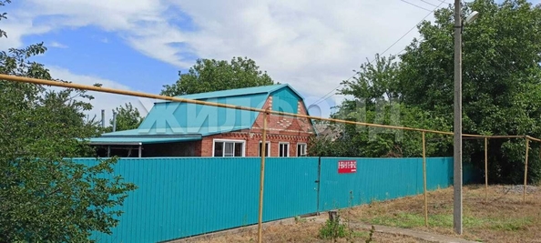 
  Продается дом, 88 м², село Свободное
. Фото 2.