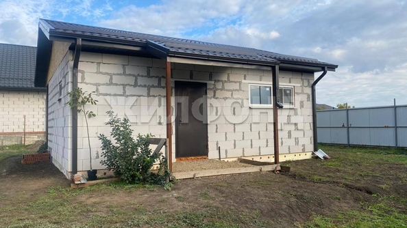 
  Продается дом, 41.5 м²,  станица Новотитаровская
. Фото 5.