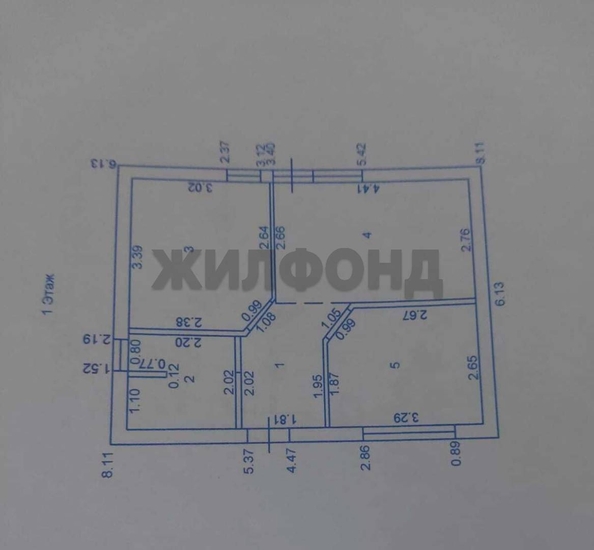 
  Продается дом, 41.5 м²,  станица Новотитаровская
. Фото 14.