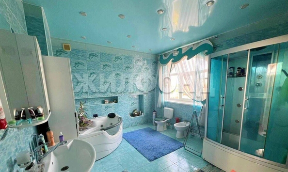 
  Продается дом, 299.7 м², станица Анапская
. Фото 59.