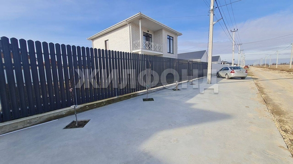 
  Продается дом, 152 м², хутор Красный Курган
. Фото 2.