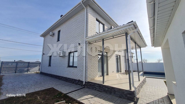 
  Продается дом, 152 м², хутор Красный Курган
. Фото 5.