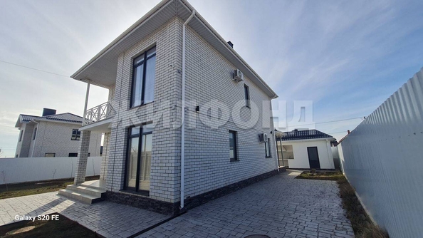 
  Продается дом, 152 м², хутор Красный Курган
. Фото 34.