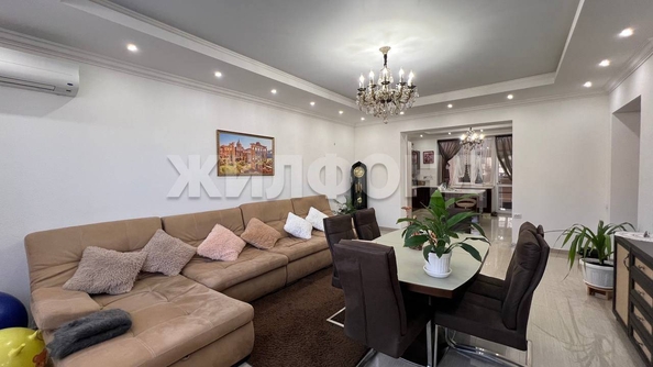 
  Продается дом, 180 м², село Витязево
. Фото 1.