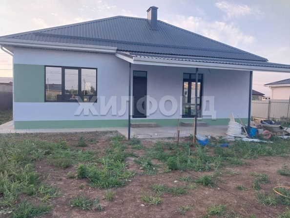 
  Продается дом, 116 м², село Цибанобалка
. Фото 9.