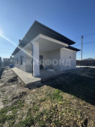 
  Продается дом, 124 м², станица Анапская
. Фото 4.