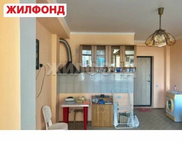 
  Продается 1-комн. квартира, 30 м², Цюрупы ул, д. 34
. Фото 1.