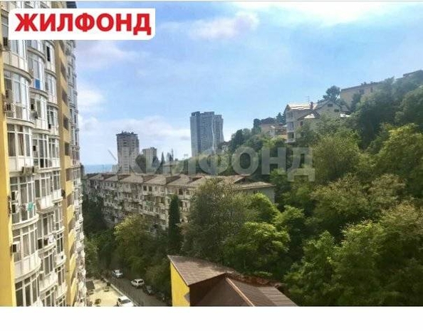 
  Продается 1-комн. квартира, 30 м², Цюрупы ул, д. 34
. Фото 3.