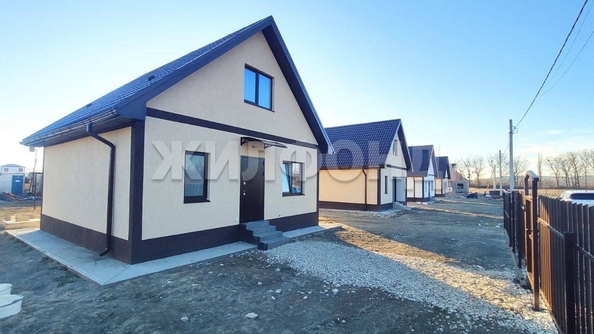 
  Продается дом, 84 м², хутор Семигорский
. Фото 5.